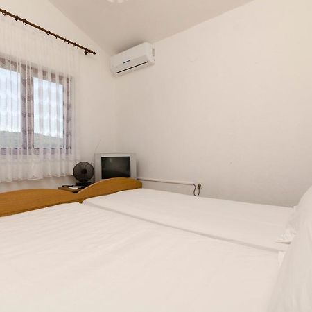 Apartments Mirko Trogir Dış mekan fotoğraf