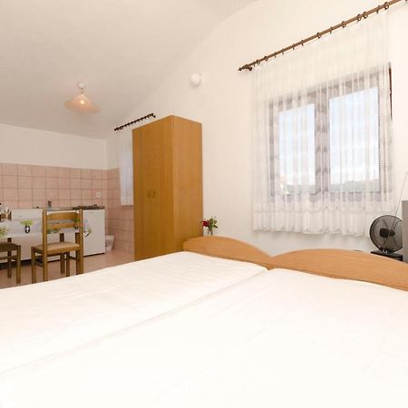Apartments Mirko Trogir Dış mekan fotoğraf