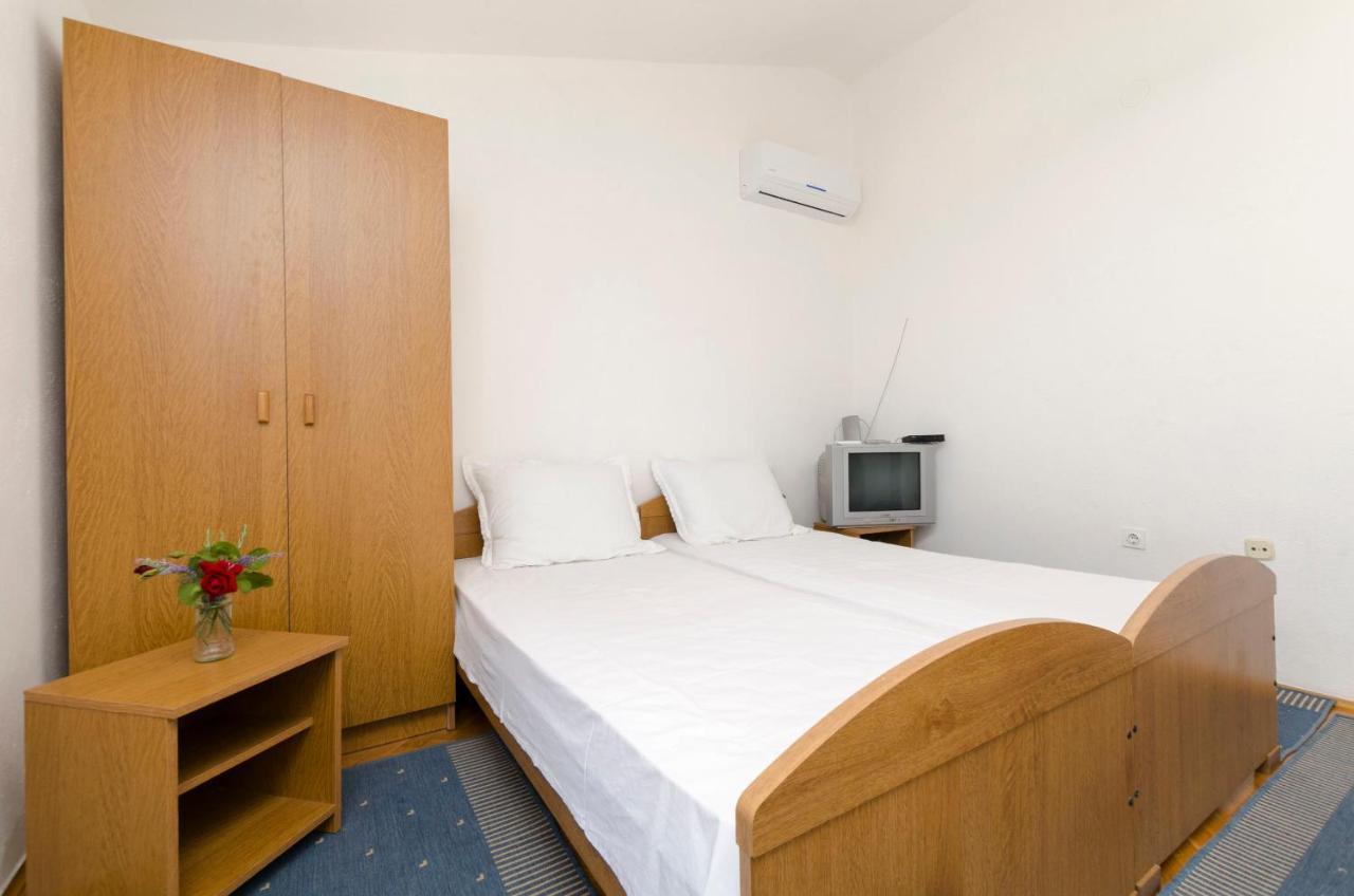 Apartments Mirko Trogir Dış mekan fotoğraf